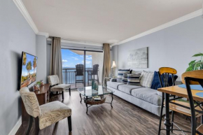 Bluewater Resort 903
